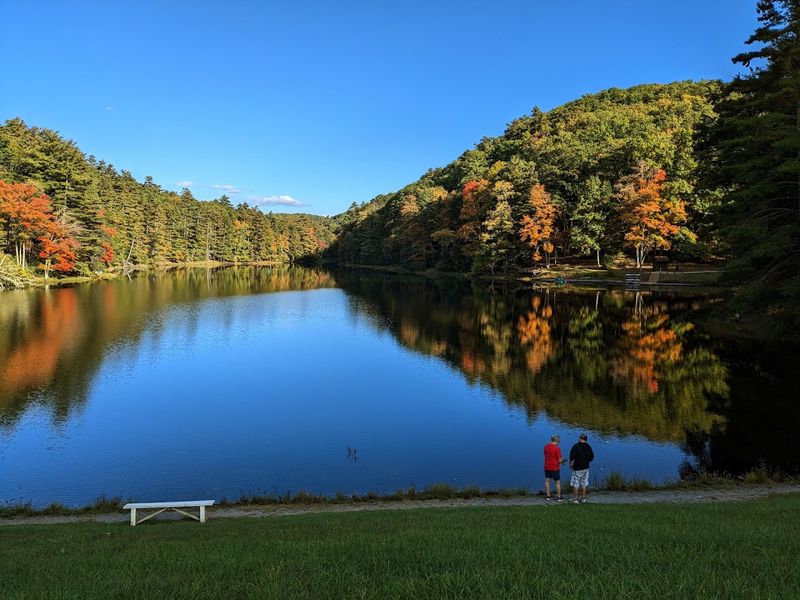 Watoga State Park (Pocahontas County)