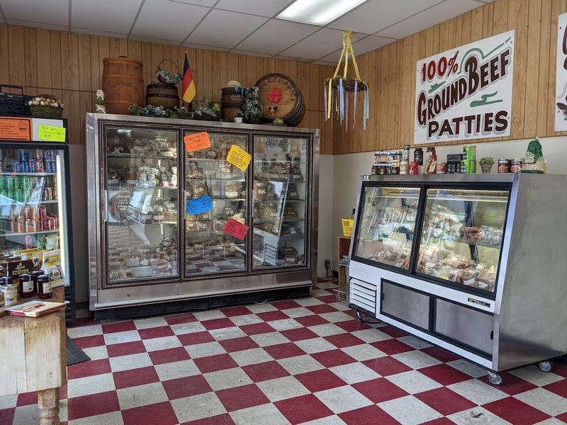 Deutschland Meats (Twin Cities Region)