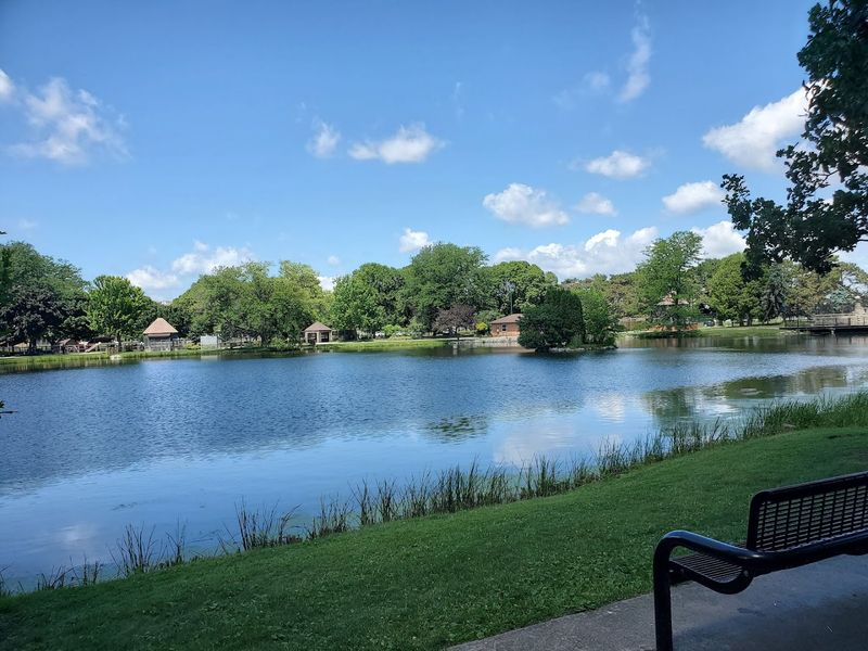 Parks, Trails, And Easy Escapes