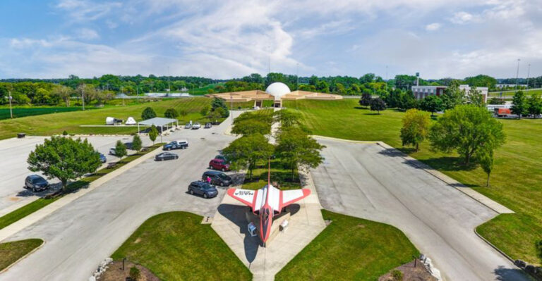 Here Are 13 Underrated But Must-See Places Across Ohio For Out-Of-Towners