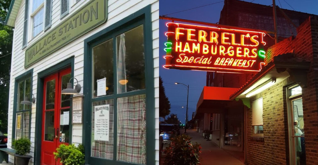 Hidden Along Kentucky’s Backroads, These 6 Kitchens Serve Unforgettable Cheeseburgers