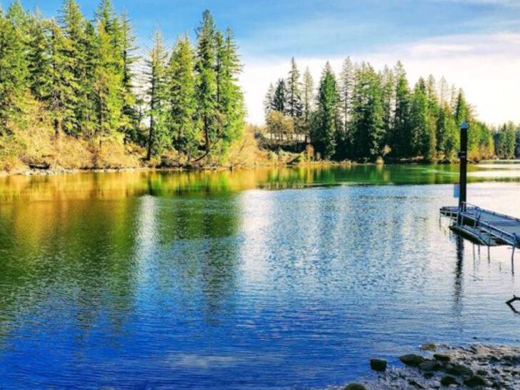 Hidden Beauty Lives in These 10 Breathtaking Oregon Parks