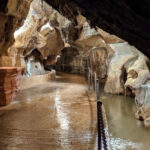 Hidden Inside a North Carolina Mountain, This Bottomless Pool Is Genuinely Mesmerizing