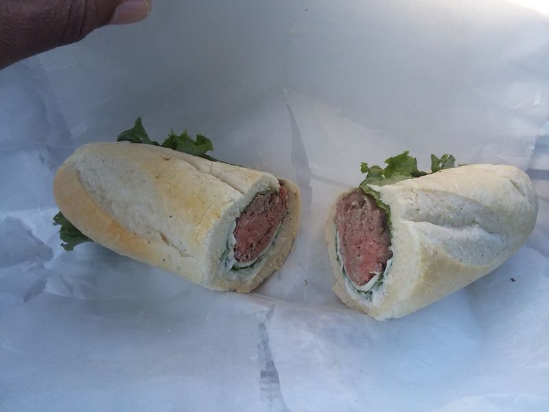 The Italian Stallion Sub