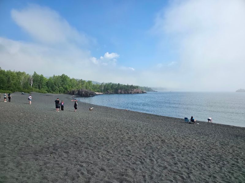 Parking, Paths, And The Right Entrance