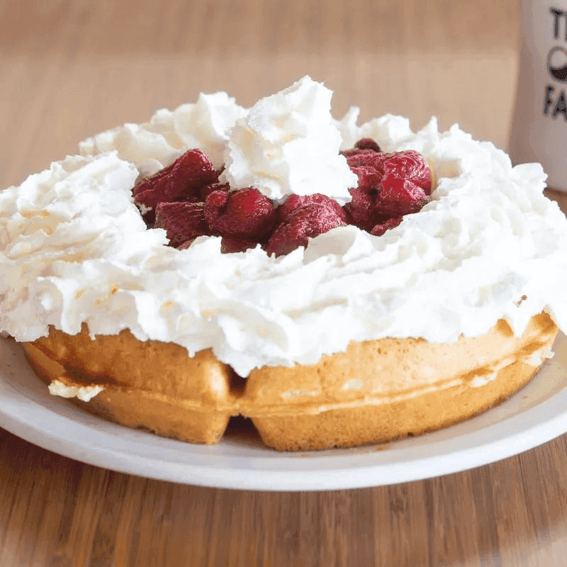 Sweet Bites Worth Sharing