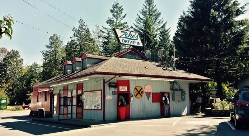 Old-School Setting, Big Scenery