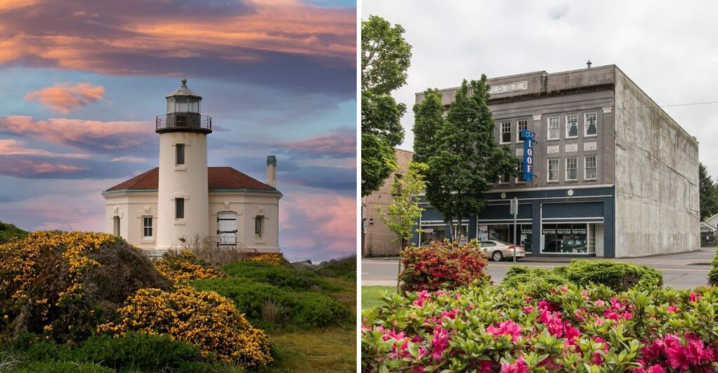I Almost Skipped These 10 Oregon Towns—Now I Wish I Stayed Longer