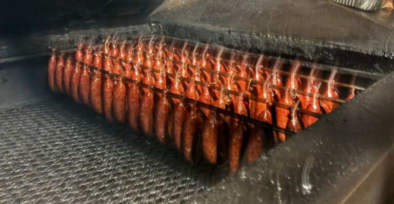 I Hit 10 Texas Towns and Found the One Bite That Makes Each One Special