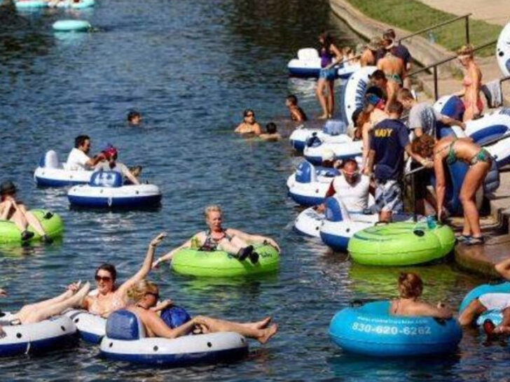 I Love Texas, But These 5 Places Are a Big &ldquo;No&rdquo; for Me