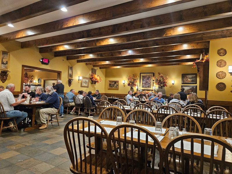 A Dining Room With Real Character