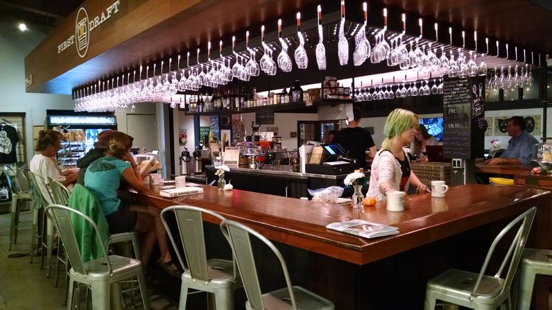 Coffee, Wine, And Perfect Pairings