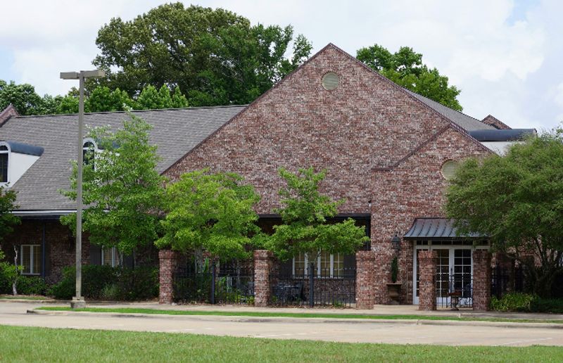 Shapley’s Restaurant (Ridgeland)