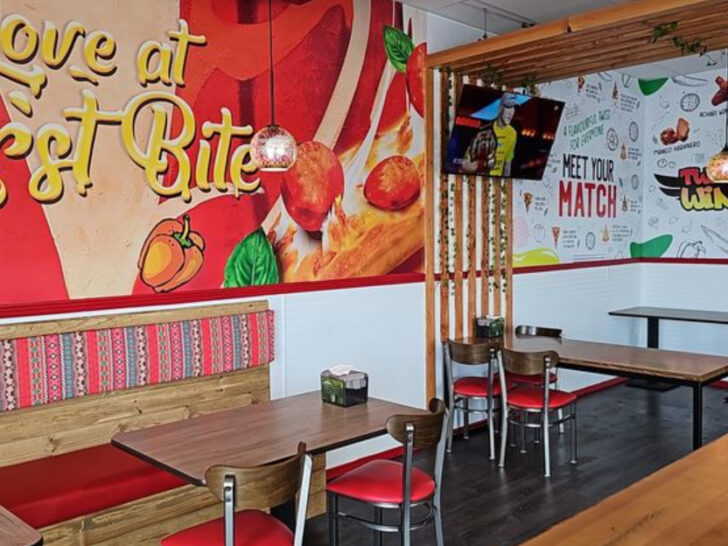 Idaho&rsquo;s Pizza Scene Shines at These 8 Legendary Spots