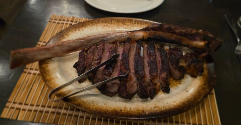 If You Love Prime Rib, This Humble New Jersey Restaurant Belongs on Your List