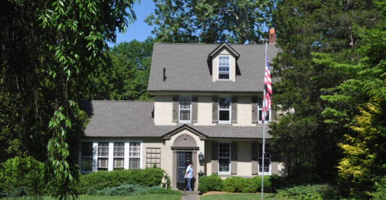 If You’re Craving a Slower Pace of Living This New Jersey Town Delivers