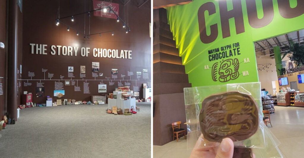 Indiana Is Home to a Chocolate Museum You’ll Want to Visit ASAP