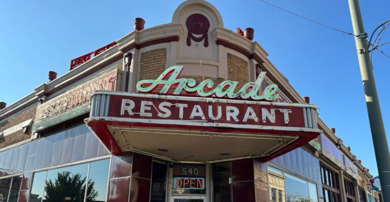 Inside the Beloved Memphis, Tennessee Restaurant That Has Thrived for Over 100 Years