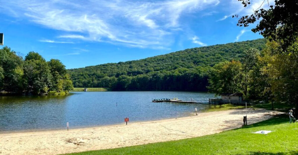 It’s Hard to Believe These 10 Incredible Natural Spots Are in Maryland