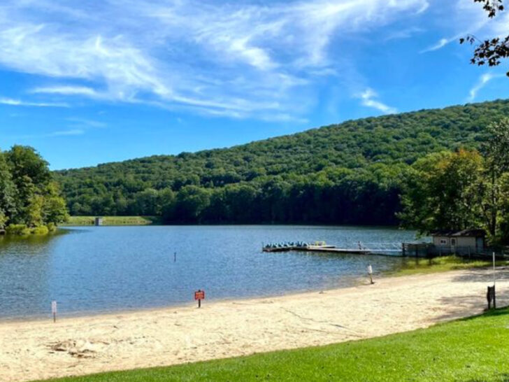 It&rsquo;s Hard to Believe These 10 Incredible Natural Spots Are in Maryland