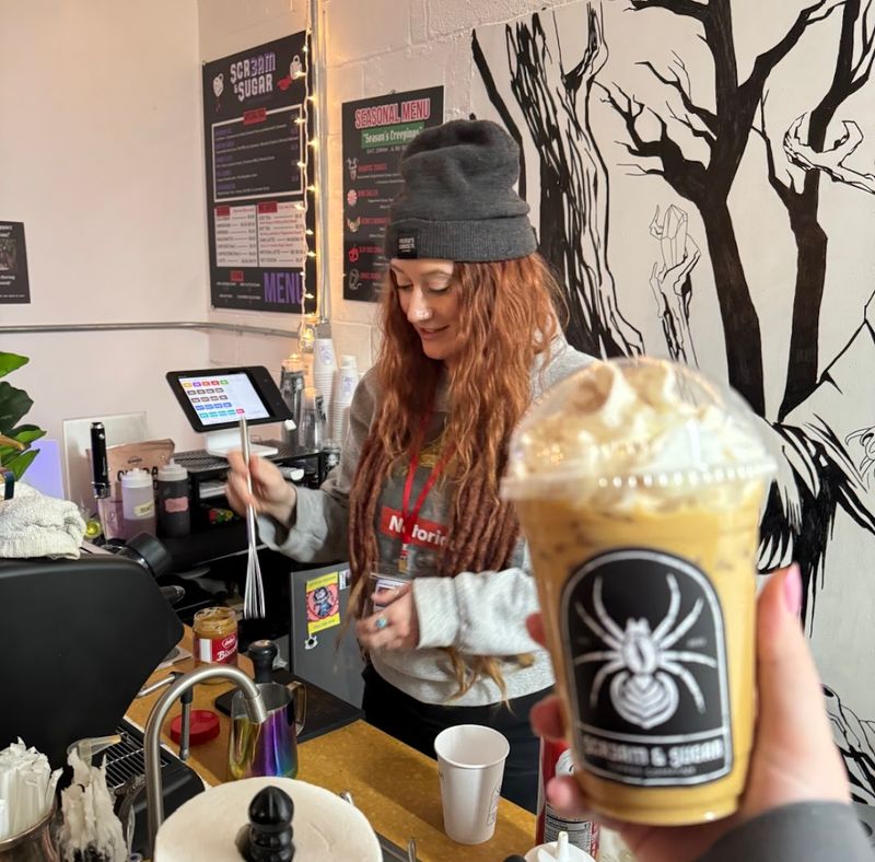 Service, Atmosphere, and Why This Place Actually Works