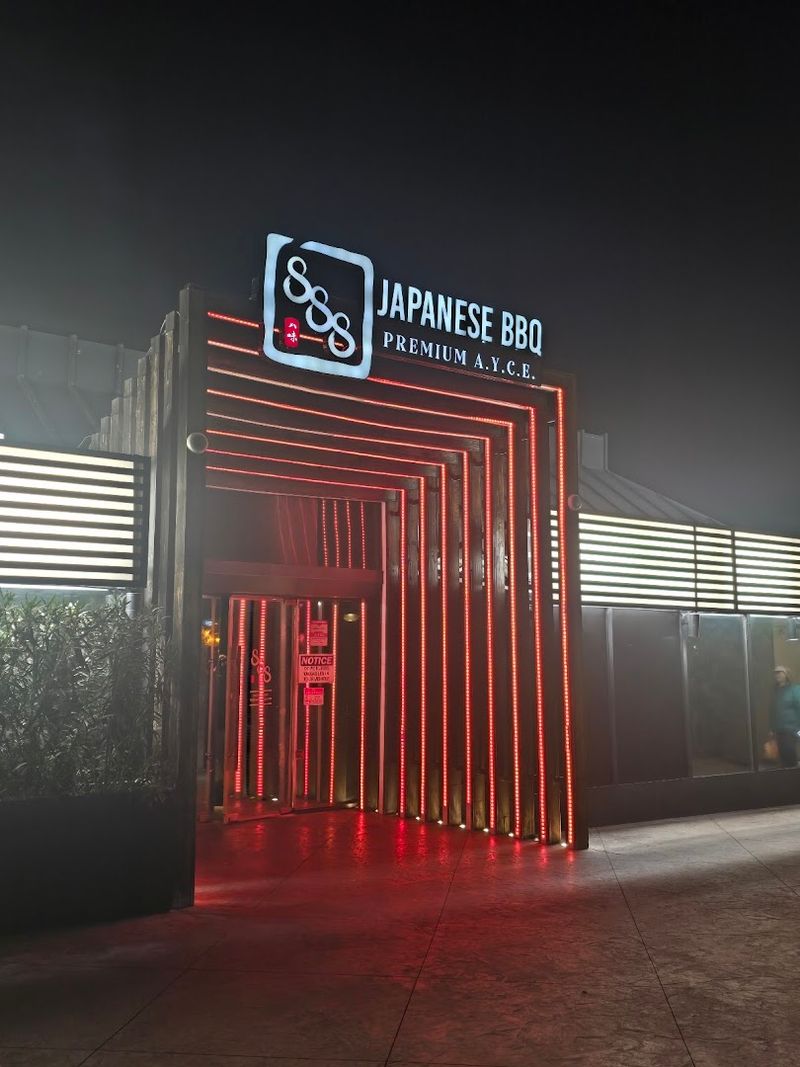 Service, Atmosphere, and Value