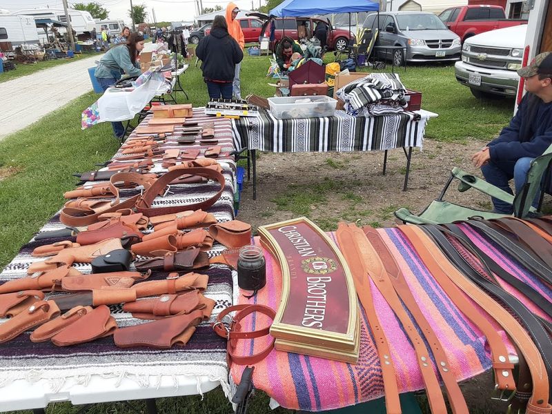 Rutledge Flea Market (Rutledge)