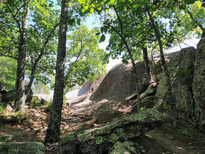 How To Explore Responsibly And Protect The Landscape