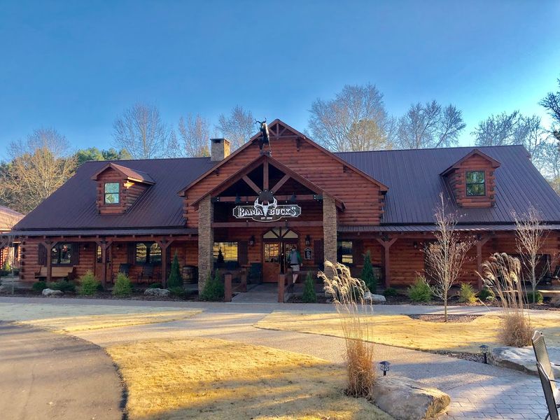 Bama Bucks (Sardis City)