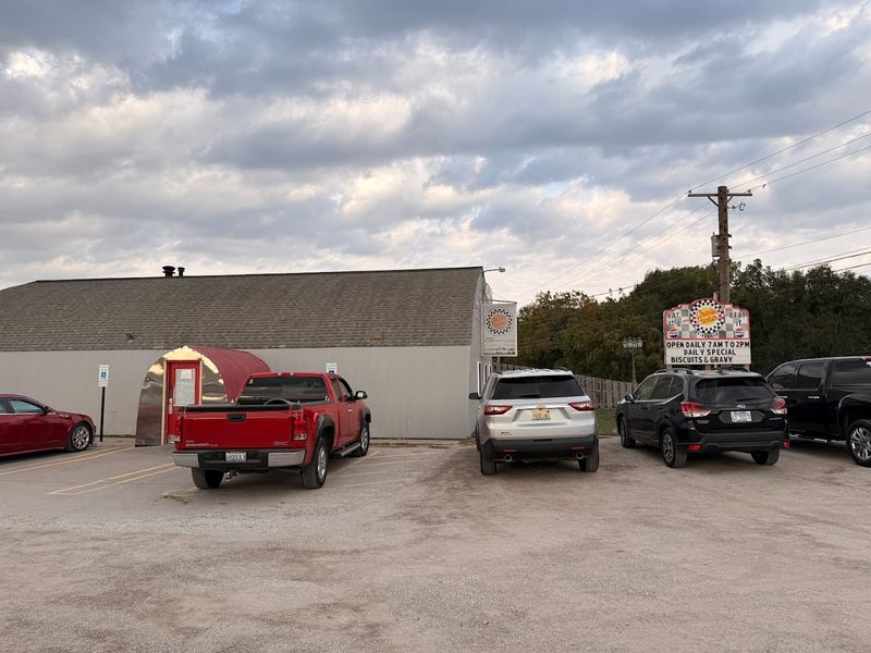 Timing, Parking, And Beating The Rush