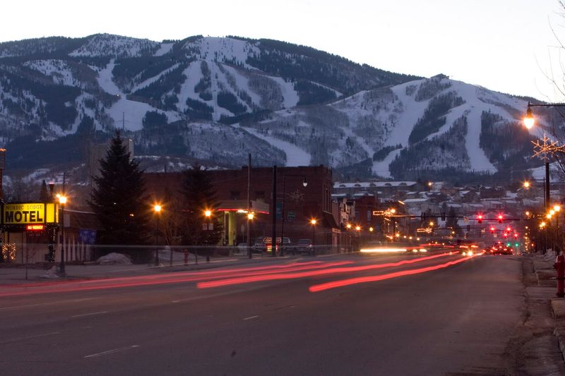 Finding Your Home Base