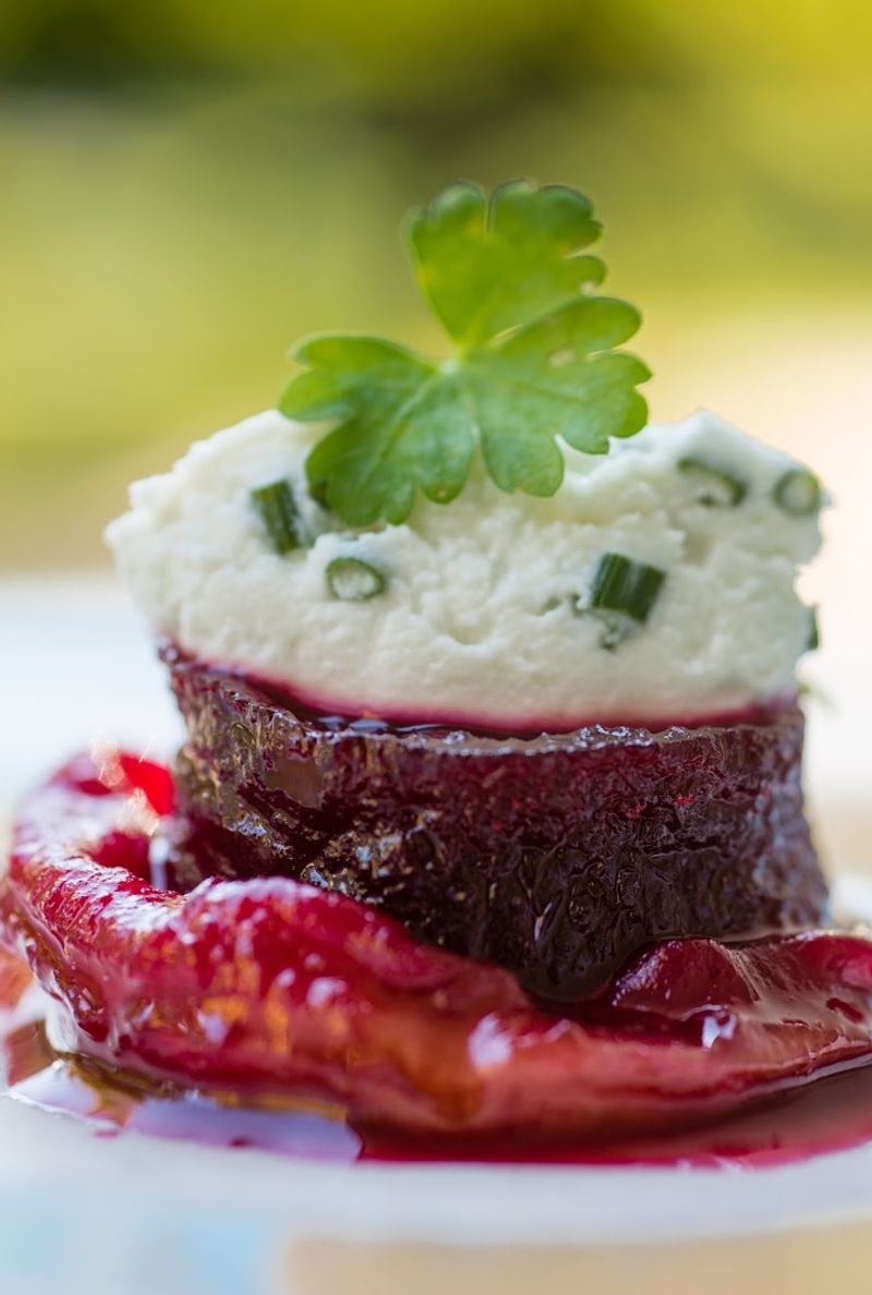 The Old Inn on the Green (New Marlborough)