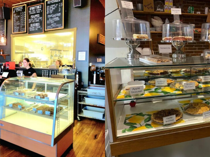 Lines Form Early at These 10 Small-Town Bakeries in Illinois