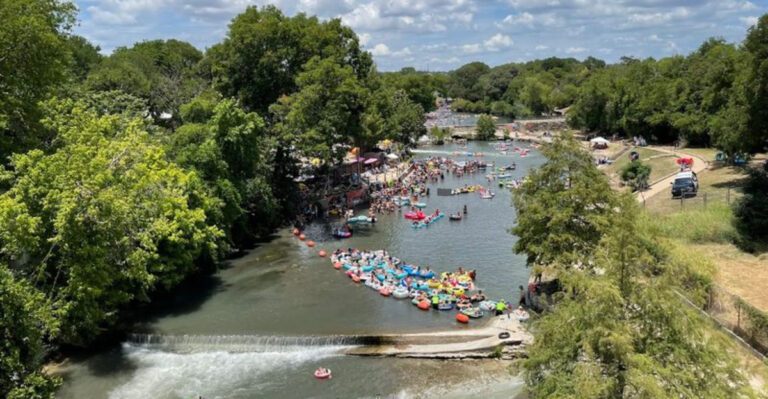Locals Say These 11 Texas Hill Country Towns Aren’t the Same Anymore