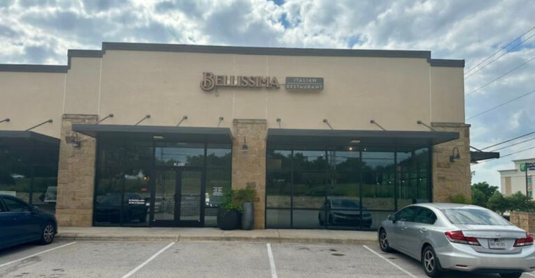 Locals Say This Texas Italian Spot Serves a Lasagna So Good It’s Absolutely Life-Changing