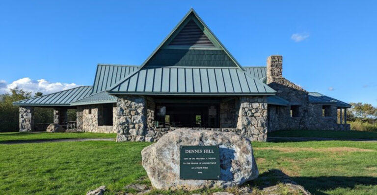 Looking for a Cheap Escape? These 9 Connecticut Day Trips Deliver