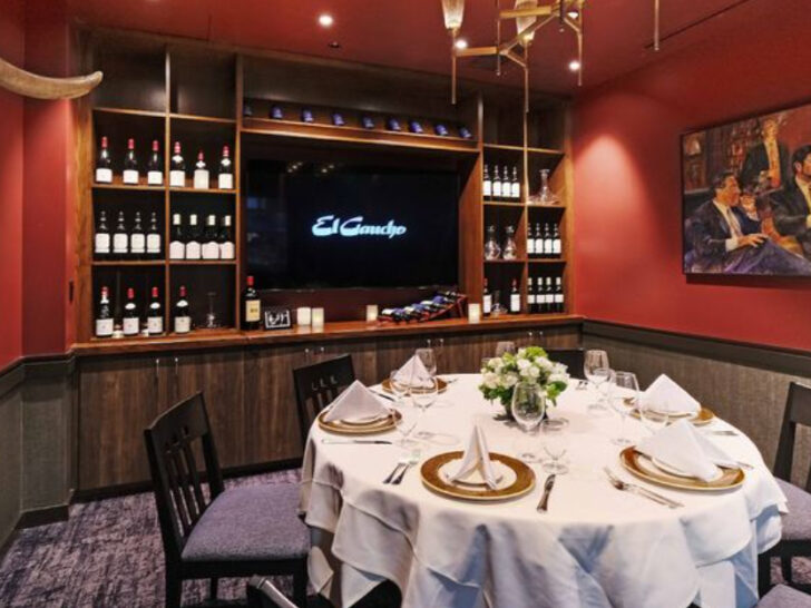 Low-Key but Legendary&mdash;8 Washington Steakhouses to Know