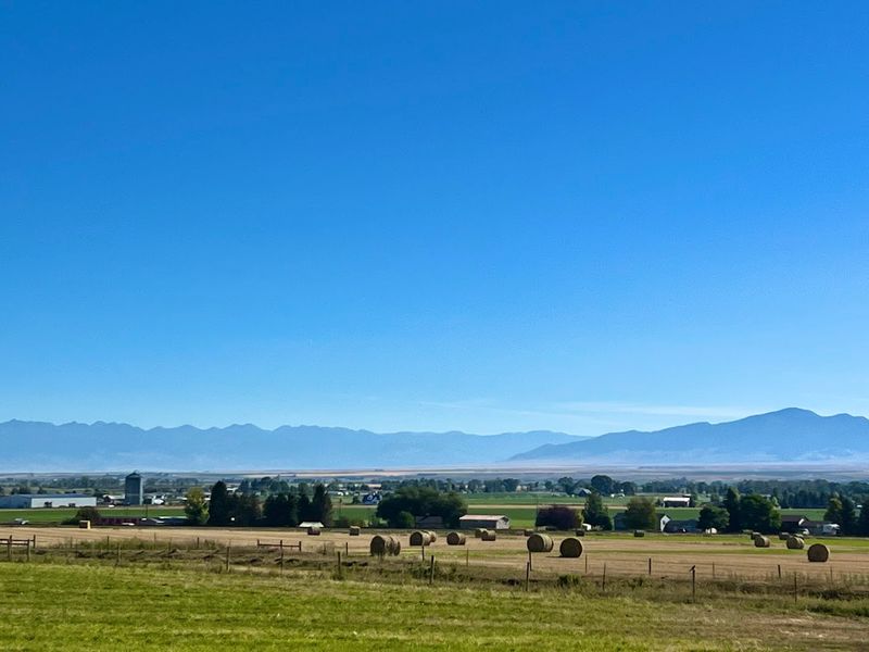 Dillon, Montana