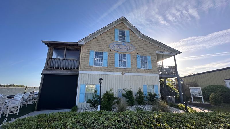 Saltwater Grill (Swansboro)