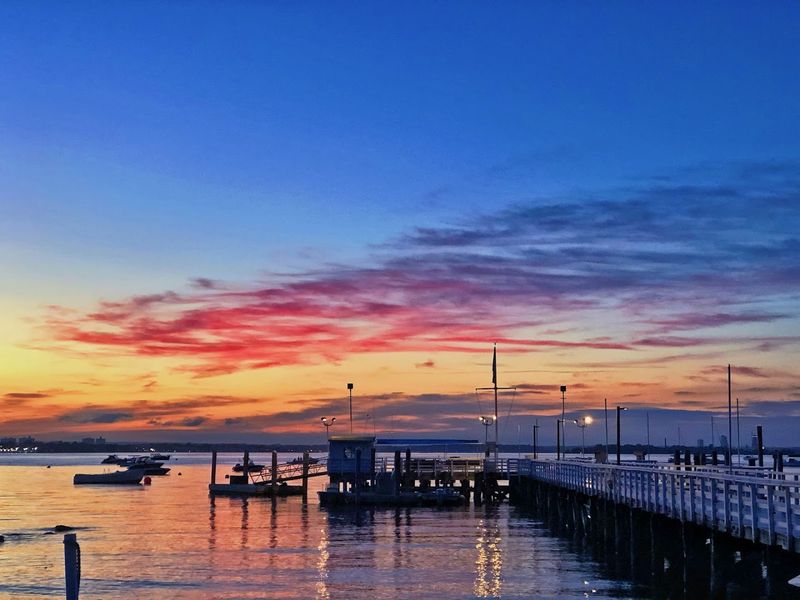 Steppingstone Park Beach (Great Neck, Long Island)