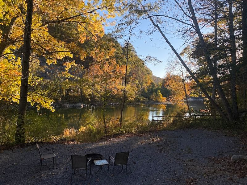 Greenbrier River Trail (Multiple Counties)
