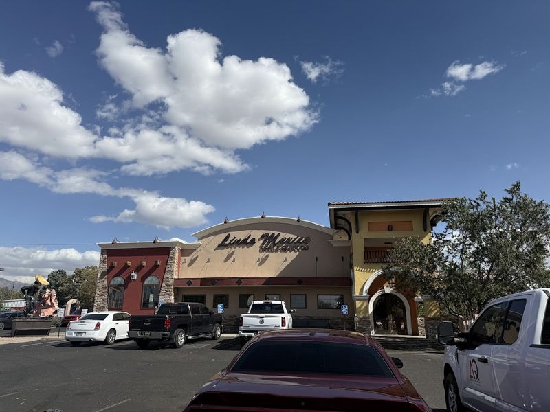 Lindo Mexico (Albuquerque)