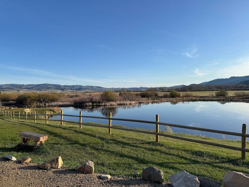 Boulder Hot Springs Campground (Boulder)