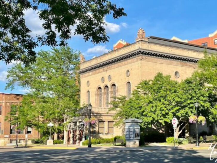 Minnesota&rsquo;s Most Charming Small Towns&mdash;12 Perfect for a Day Trip Escape