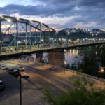 Most People Don’t Know About This Lovely Riverwalk In Tennessee