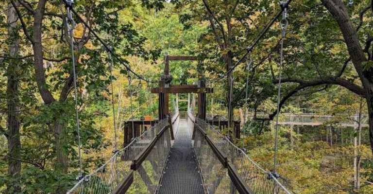 Most People Don’t Know These 9 Enchanting Secret Spots In Ohio Even Exist