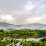 Most People Don’t Realize This Beautiful Waterfront State Park In Tennessee Exists