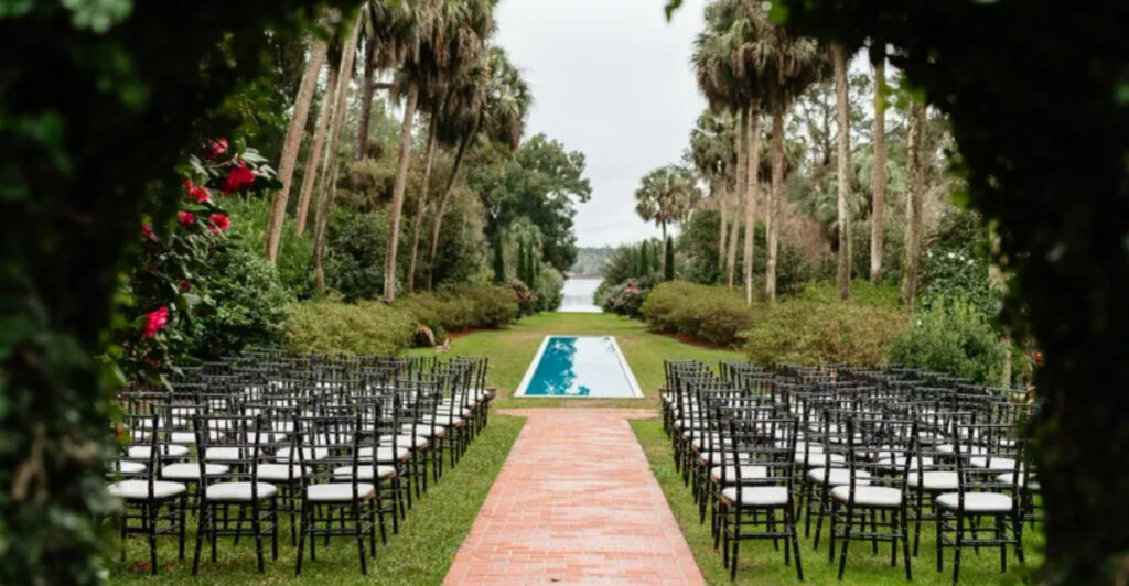 Most People Don’t Realize This State Park Near Tallahassee Has Gardens That Rival Florida’s Best Botanical Attractions