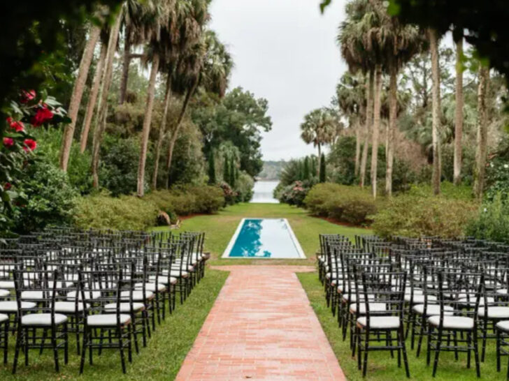 Most People Don&rsquo;t Realize This State Park Near Tallahassee Has Gardens That Rival Florida&rsquo;s Best Botanical Attractions