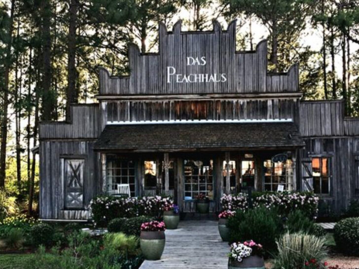 Most Texans Have Never Heard of This Hidden Hill Country Gem